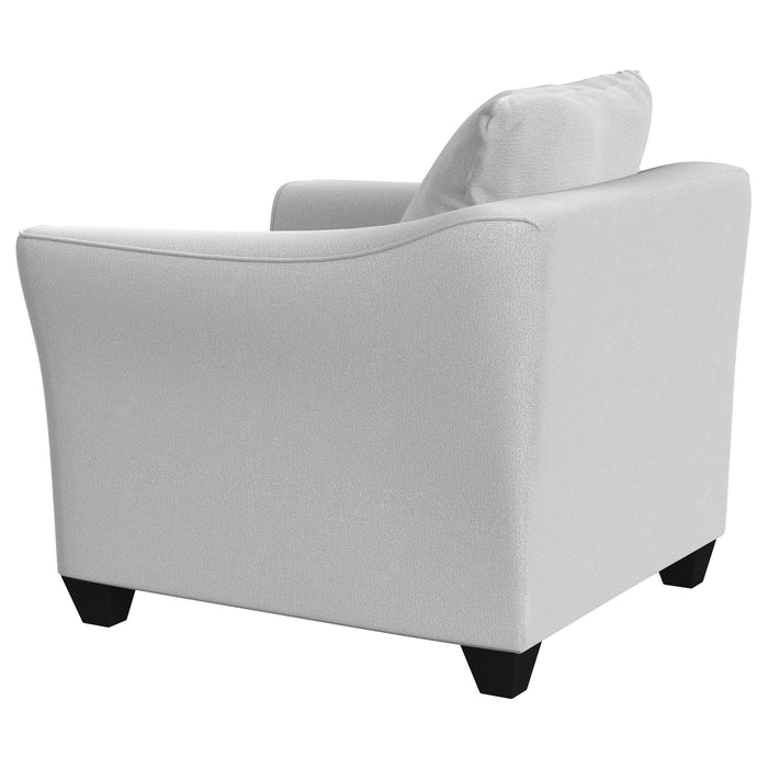 Salizar Sofa Set