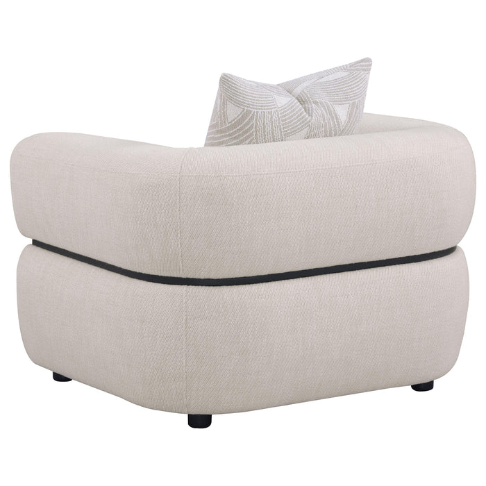 Jeanette Accent Chair