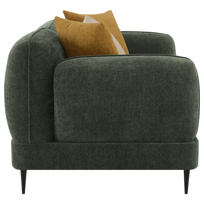 Jade Sofa Set