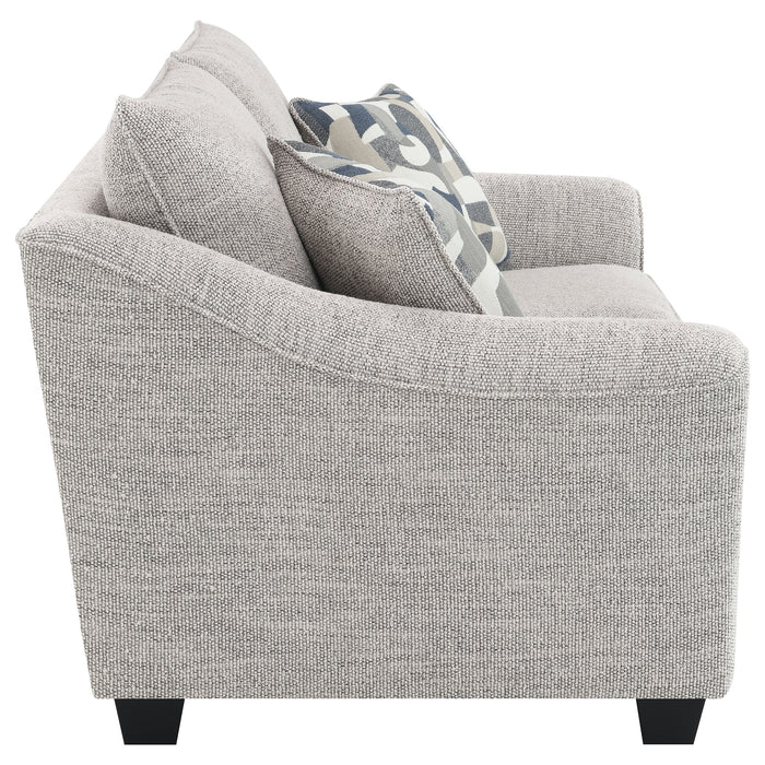 Tomkins Sofa Set