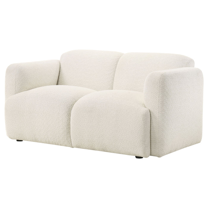 Dorset Loveseat