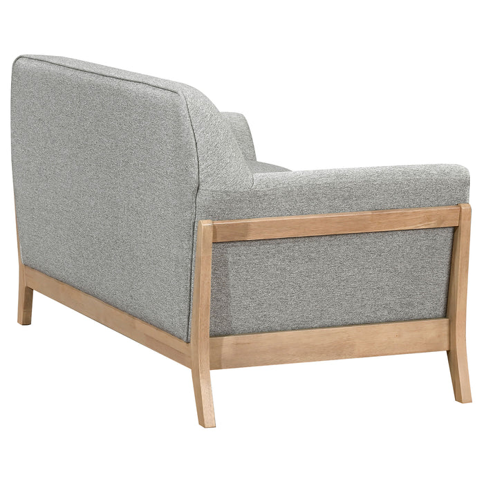Vaughn Sofa Set