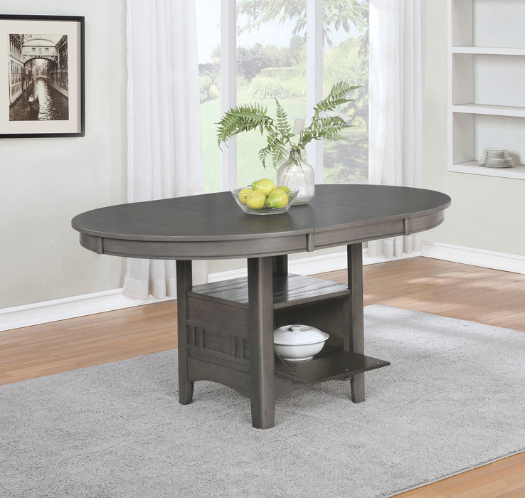 Lavon Extension Dining Table