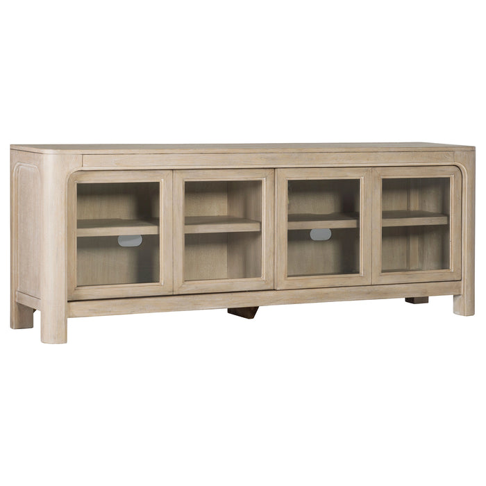 Solano TV Stand