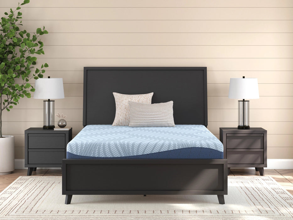 Peak 2.0 10 Memory Foam Mattress