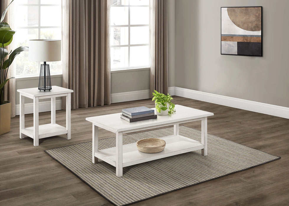 Payne Coffee Table Set