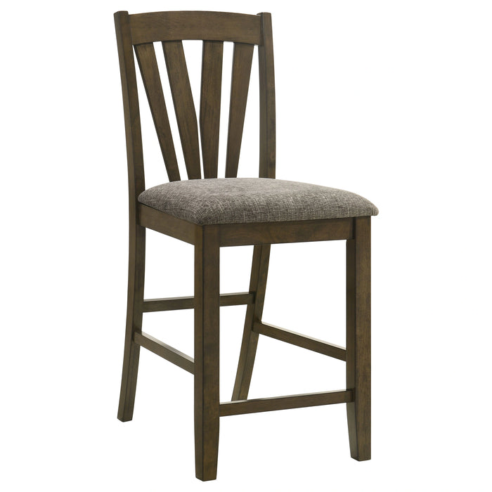 Canfield Counter Height Dining Set