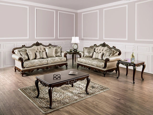 Veracruz Loveseat