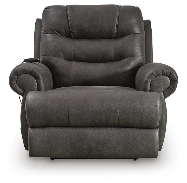 Revived and Restored Power Lift Recliner