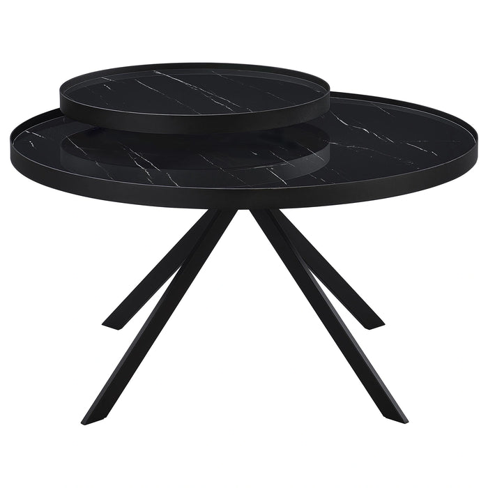 Briggs Coffee Table