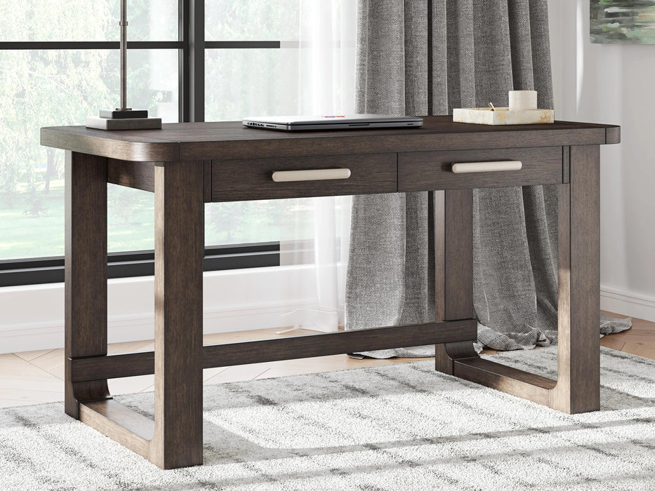 Breckington 56" Home Office Desk