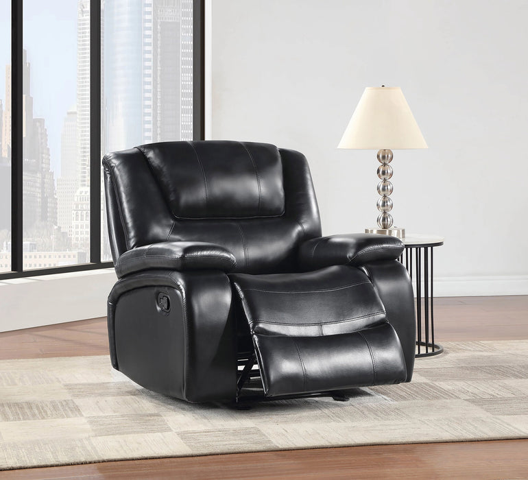 Camila Glider Recliner