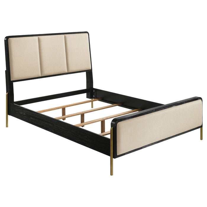 Arini Panel Bed