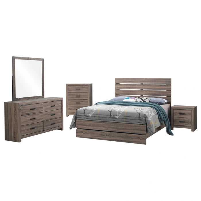 Brantford Bedroom Set