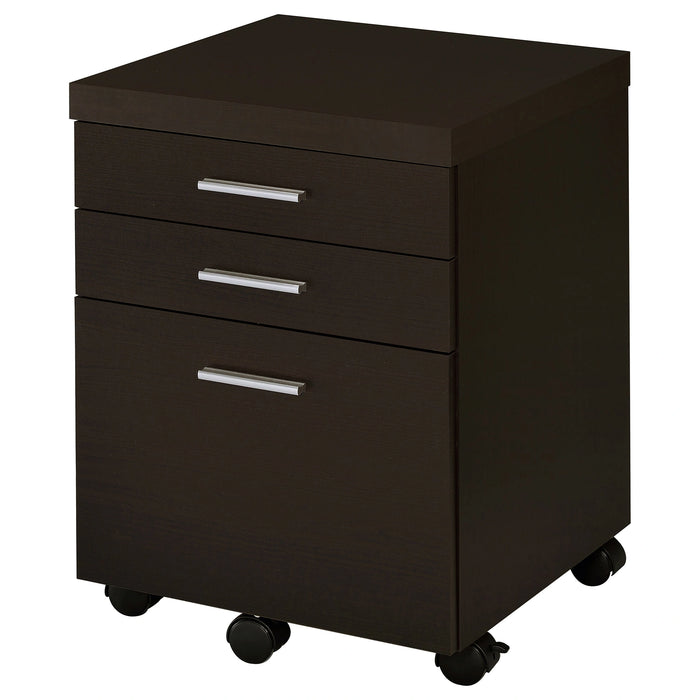 Skylar File Cabinet