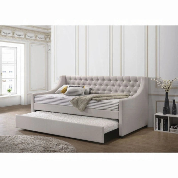Lianna Daybed With Trundle-Twin
