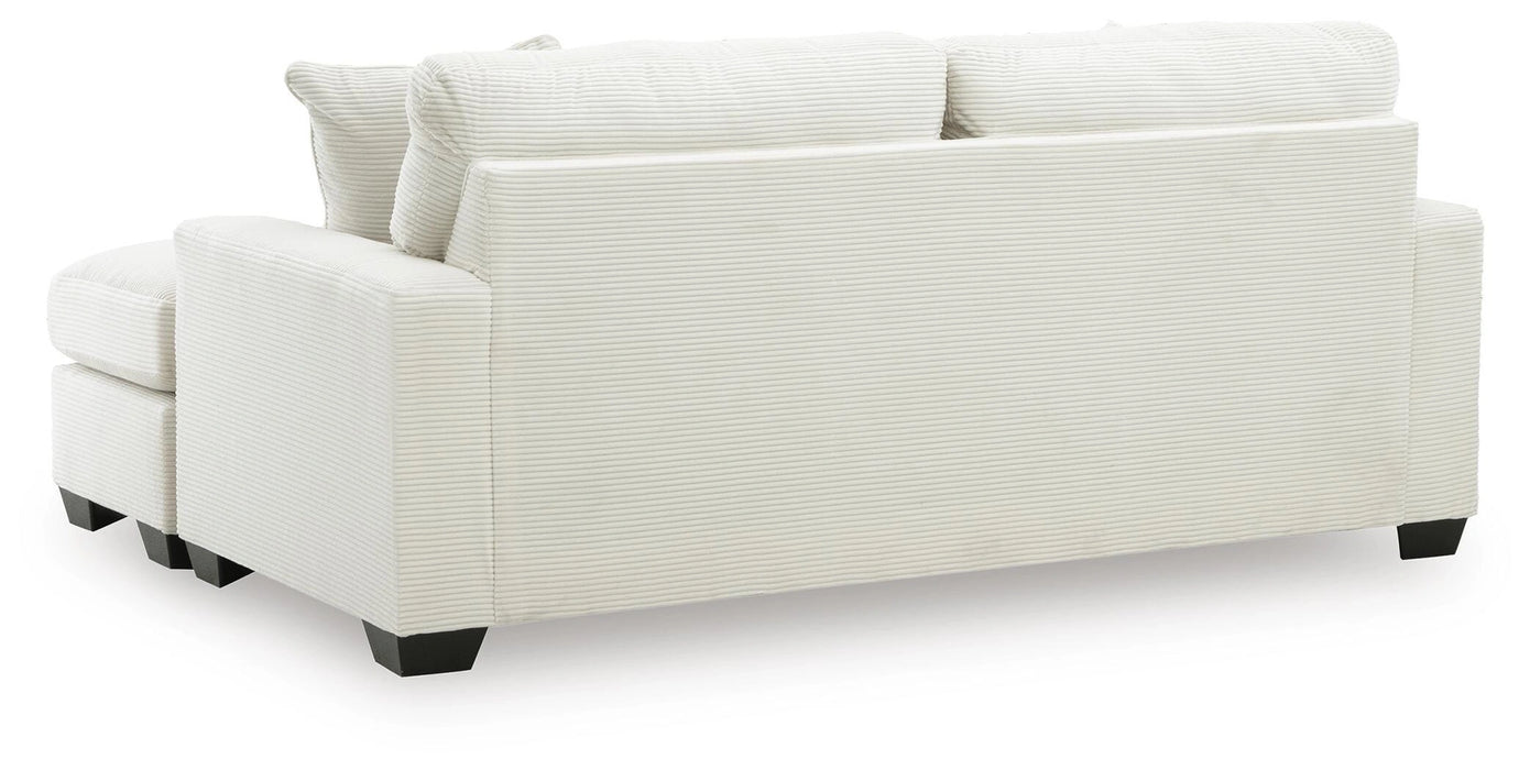 Greenbriar Sofa Chaise