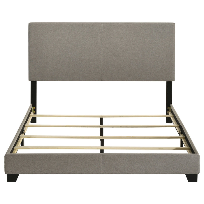 Dorian Panel Bed