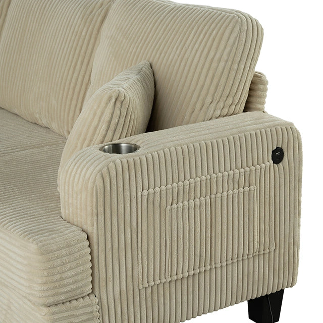 Moretaine Sofa