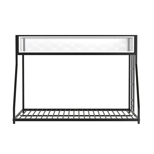Southall Metal Bunk Bed