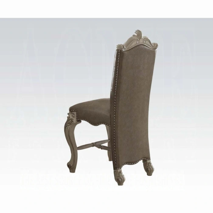 Versailles Counter Height Chair Set-2