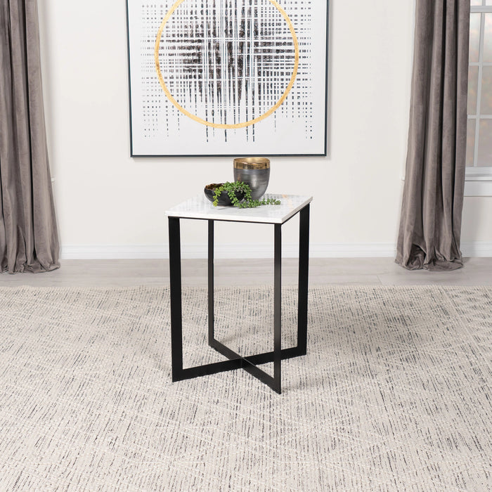 Tobin End Table