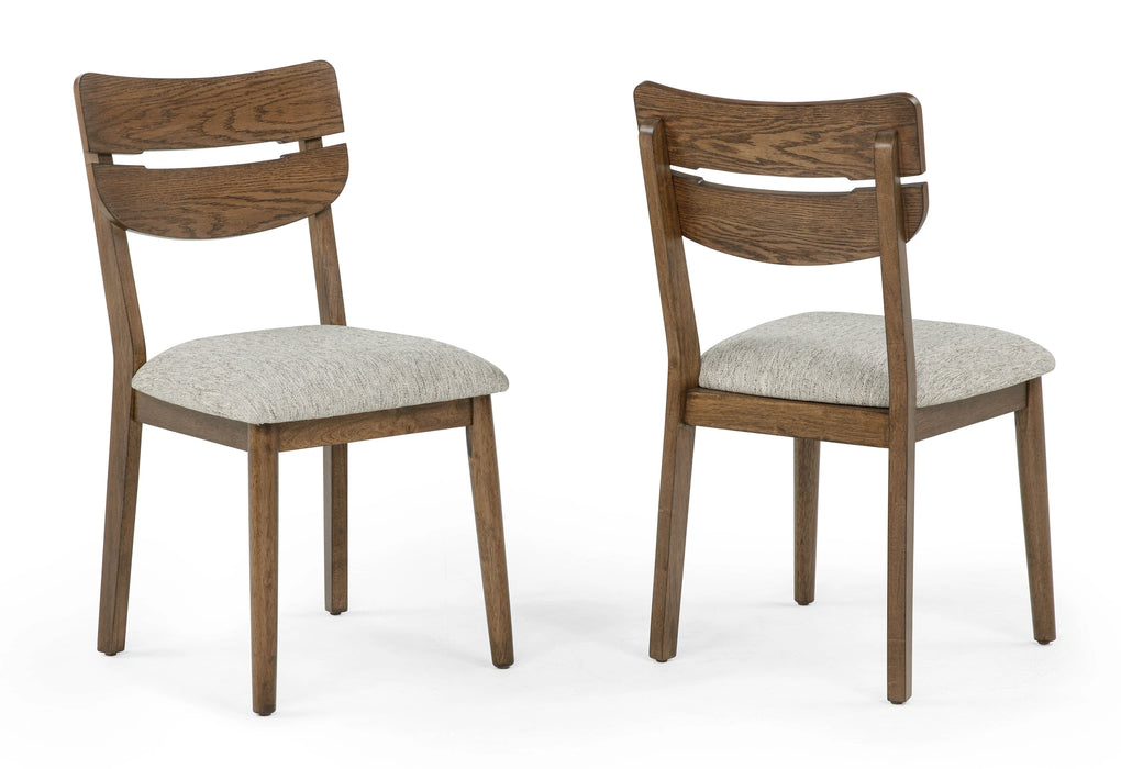 Mills Side Chair