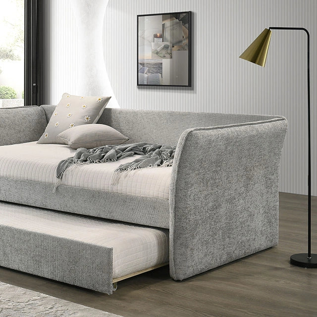 Yuri Twin Daybed w/ Trundle