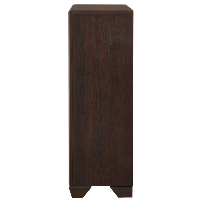 Kauffman Chest of Drawers