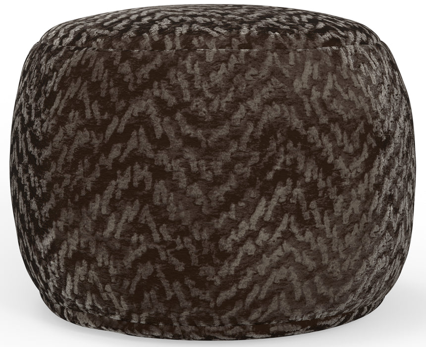 Sploosh Footstool