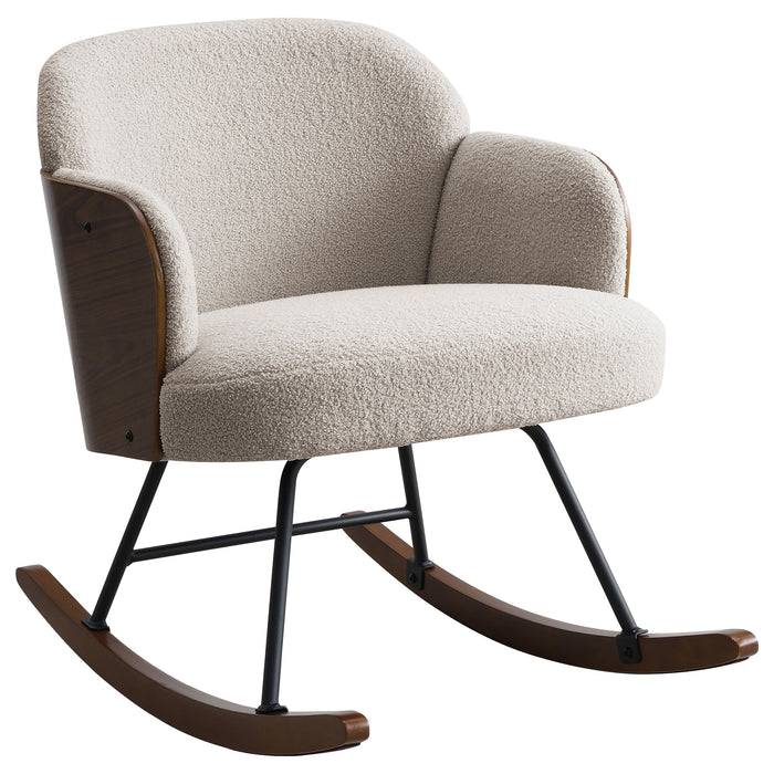 Paige Rocking Chair