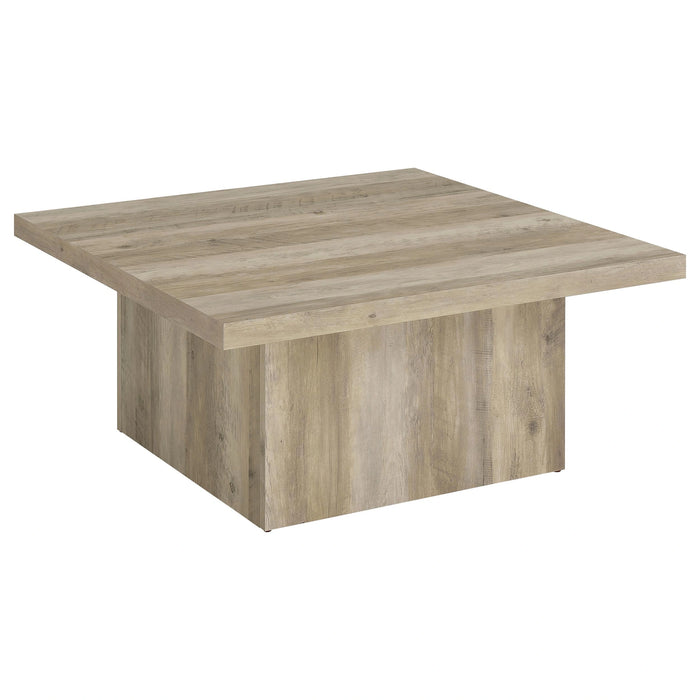Devar Coffee Table