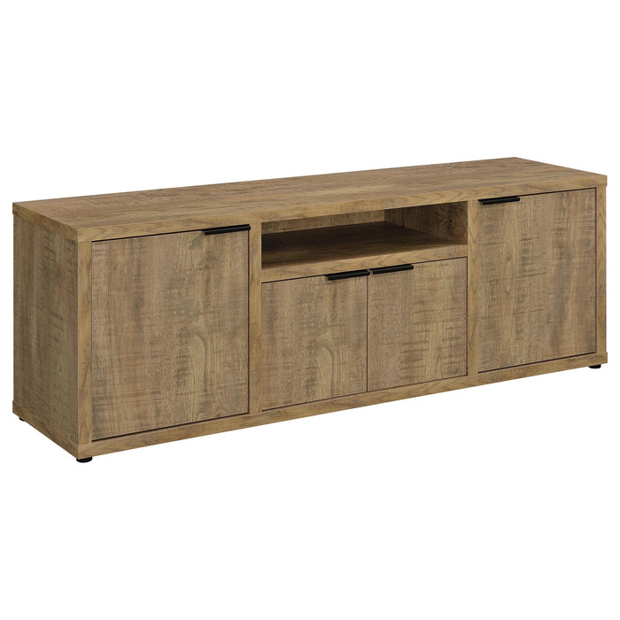 Tabby Entertainment Center