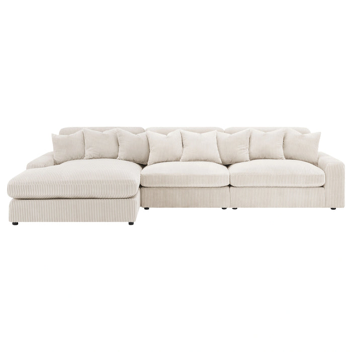 Blaine Sectional Sofa