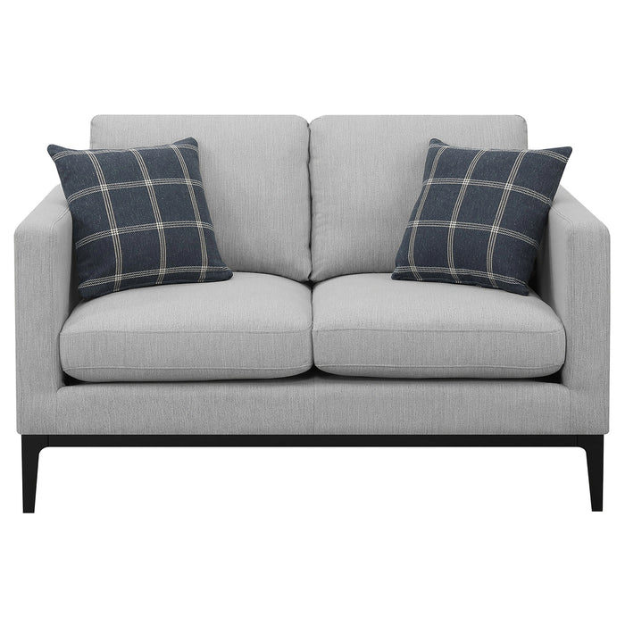 Apperson Loveseat