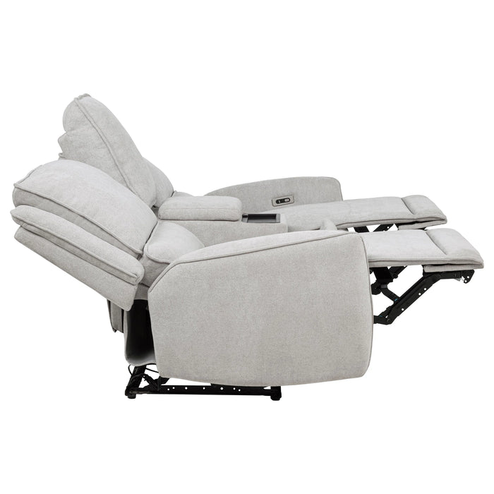 Sylmar Power Reclining Loveseat