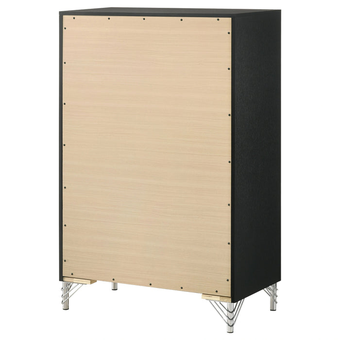 Lucia Chest of Drawers