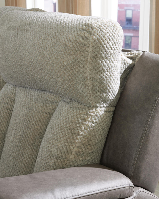 WhipLash Power Recliner