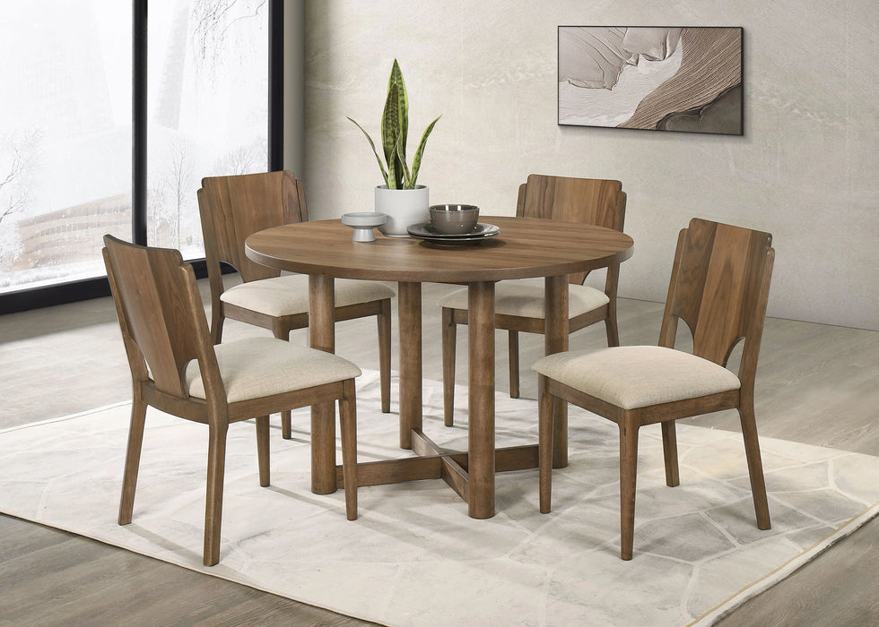 Crestmore Dining Set