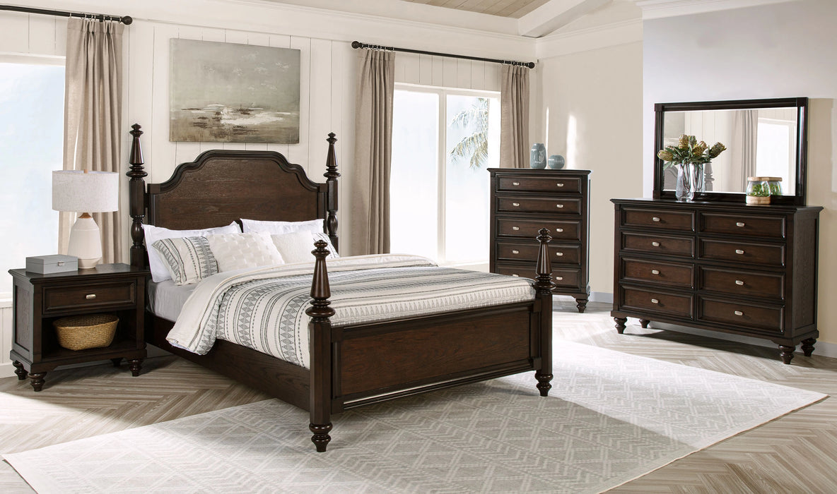 Andover Bedroom Set