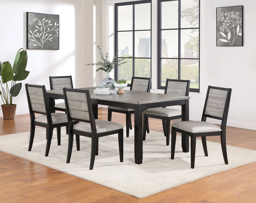 Elodie Extension Dining Table