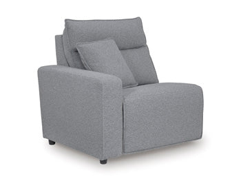 Modmax Power Reclining Sectional