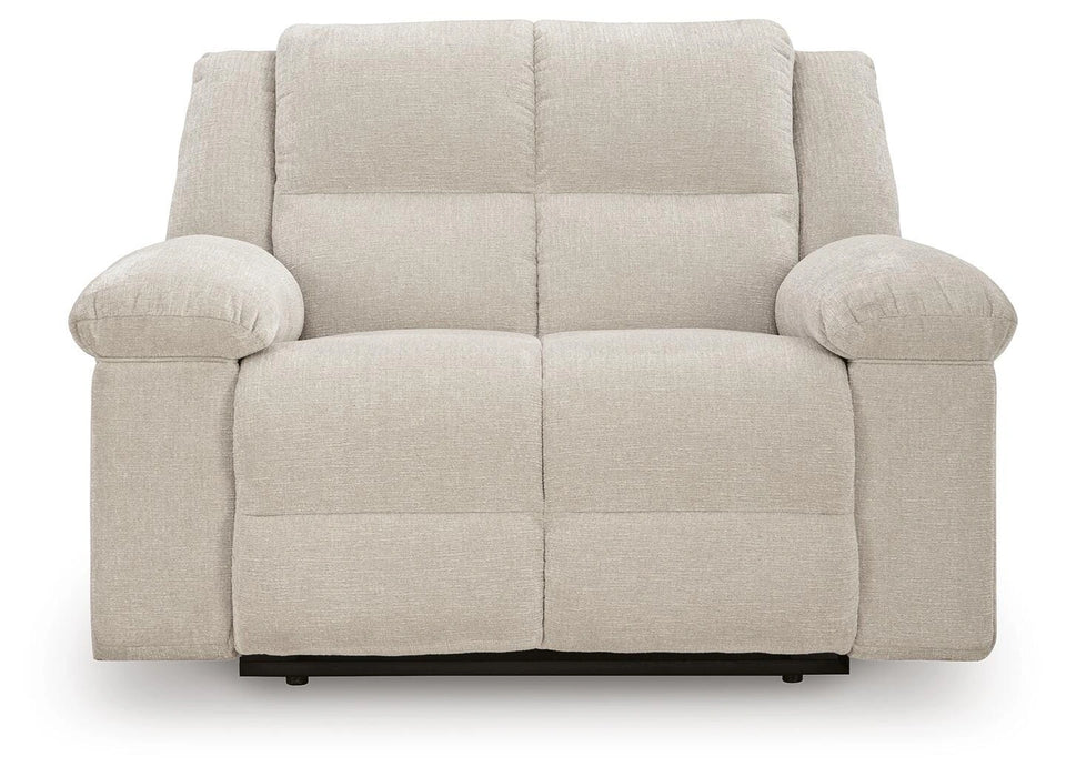Orlen Oversized Recliner