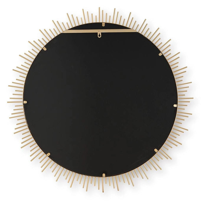 Wainport Accent Mirror