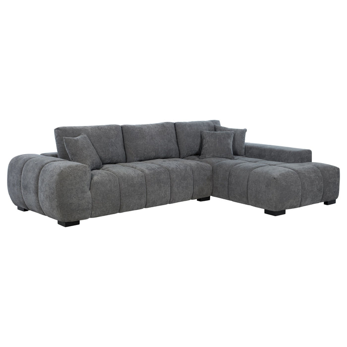 Octavia Sectional Sofa