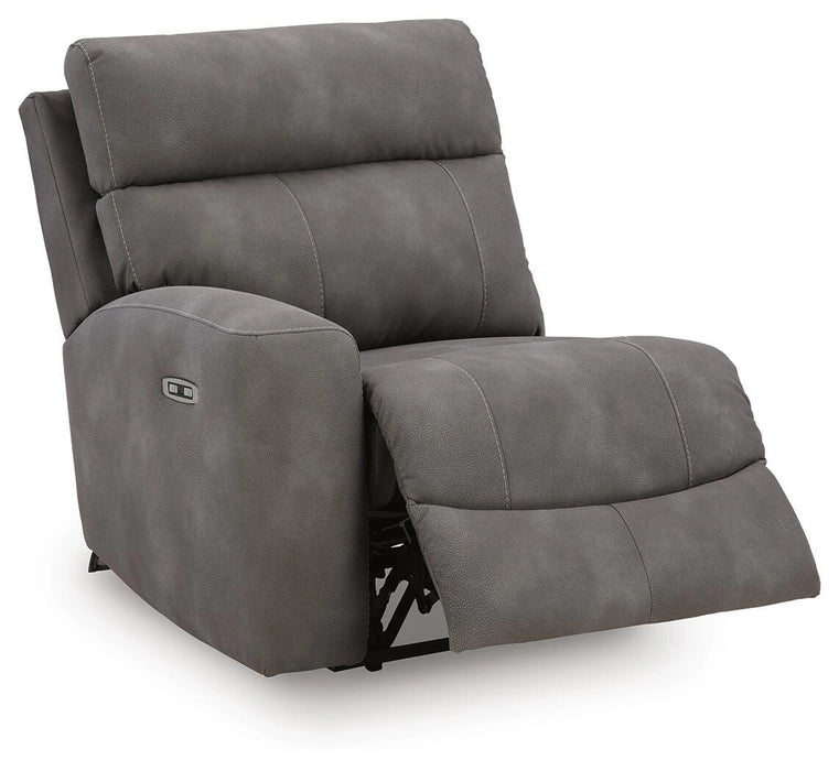 Next-Gen DuraPella Power Reclining Sectional
