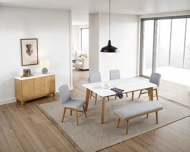 Mandier Side Chair (2/CTN)