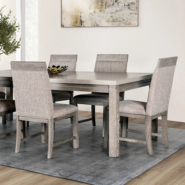 Gristalt 9 Pc Dining Table Set