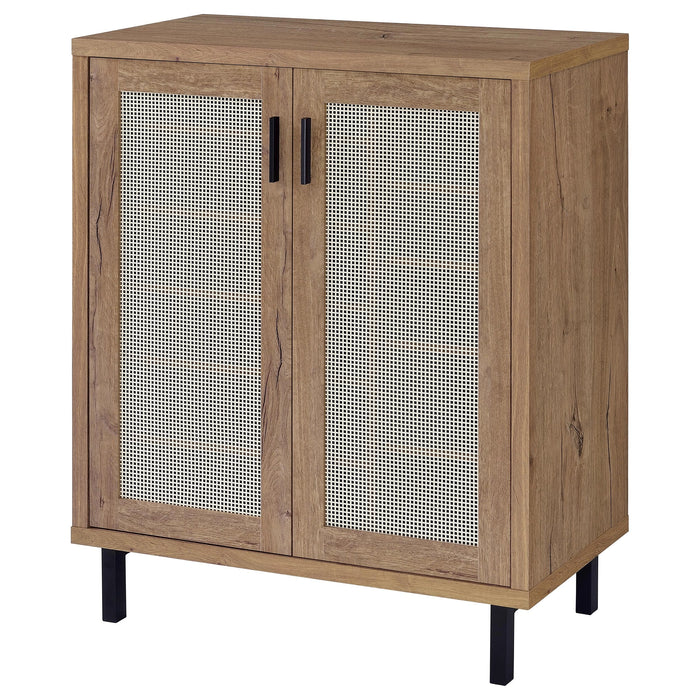 Teller Shoe Cabinet