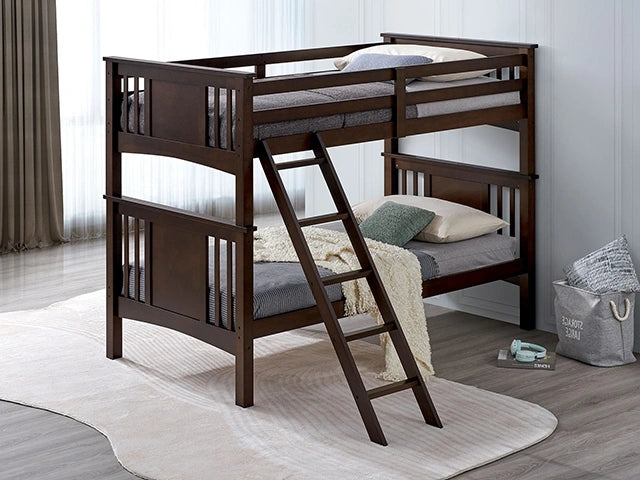 Spring Creek Bunk Bed